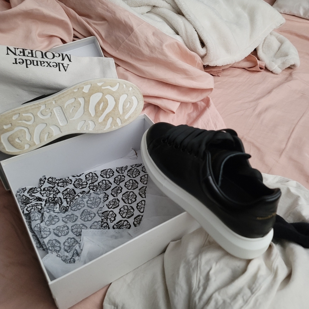 Alexander mcqueen